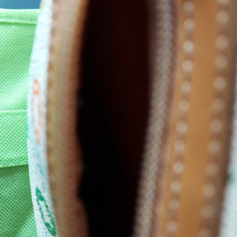 Croft & Barrow cross body purse - Picture 5 of 12